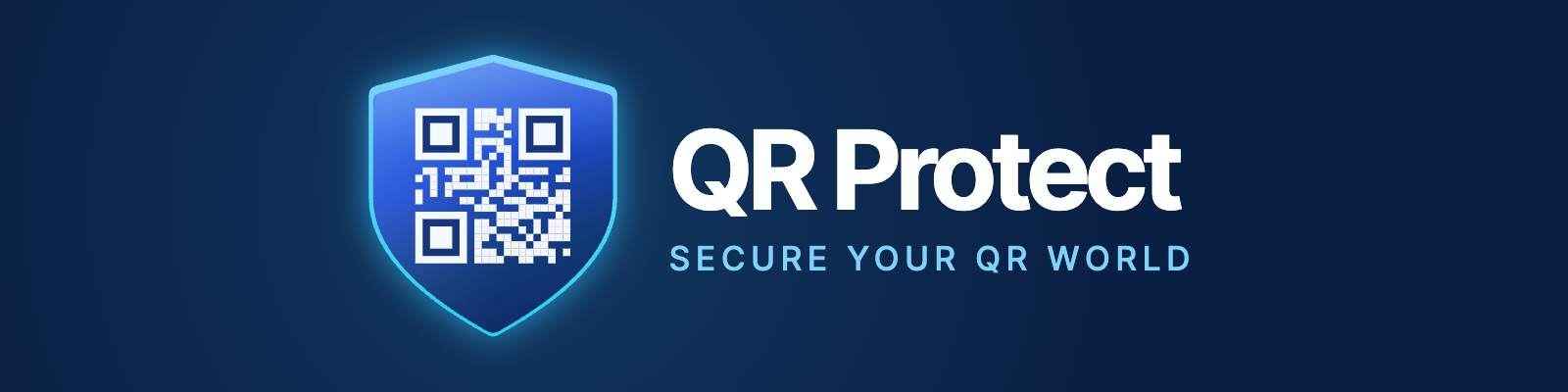 QR Protect