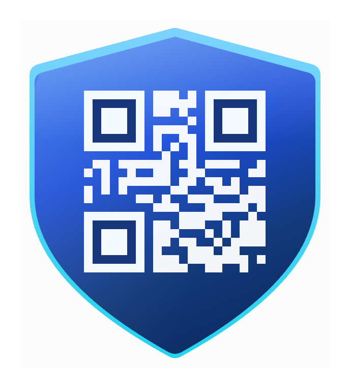 QR Protect Shield